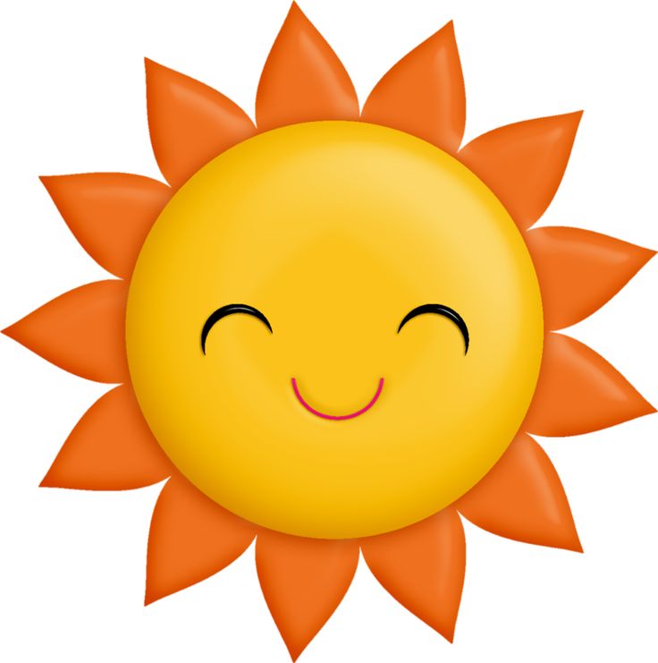 736x741 Sunshine Clipart Emoji