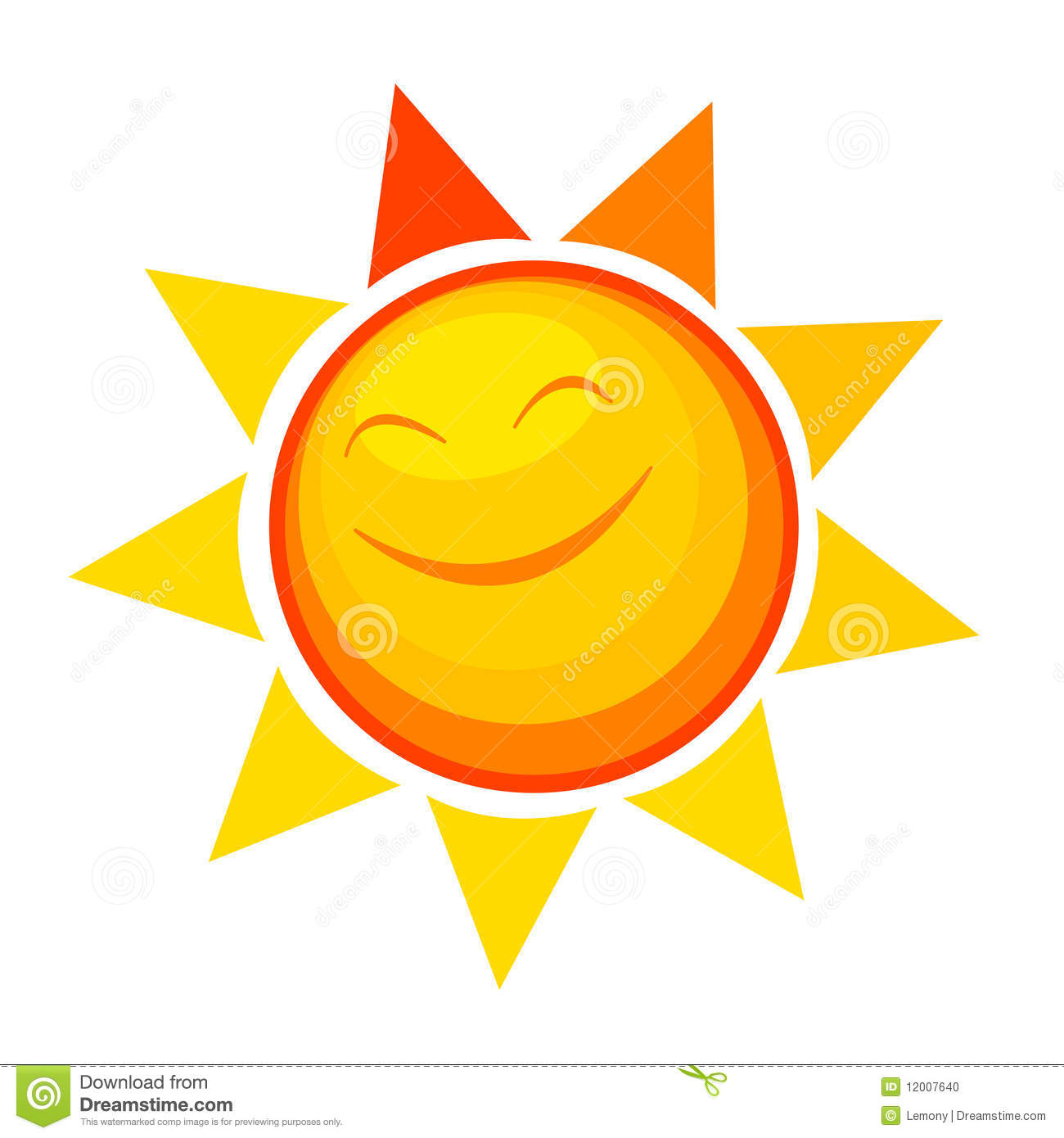 1300x1390 Happy Sunshine Clipart