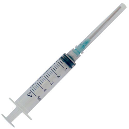 Pictures Of Syringe