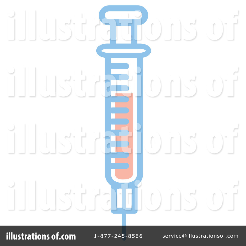 1024x1024 Syringe Clipart
