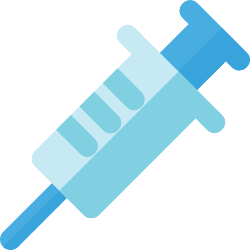 512x512 Syringe Clipart Steroid