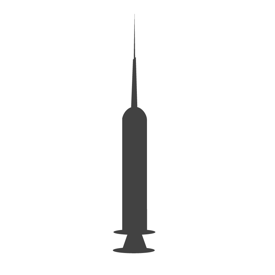 900x900 Doctor Clip Art Syringe