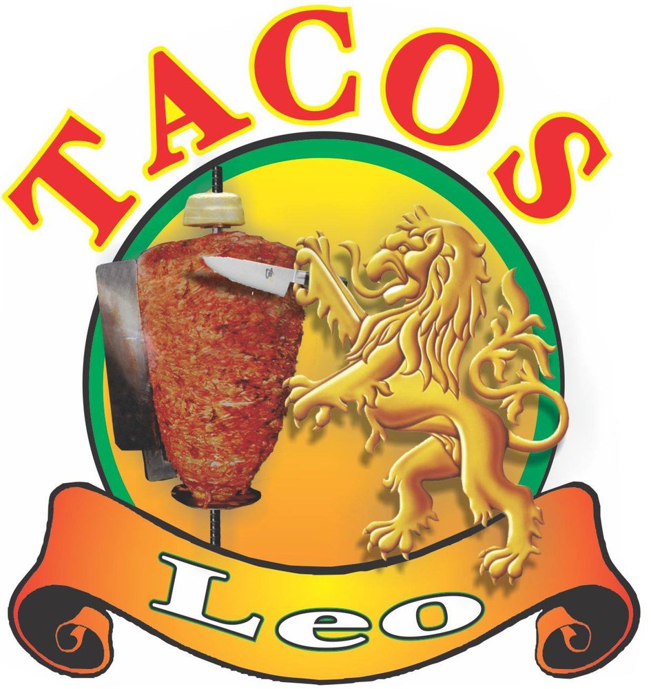 945x1000 Leo's Tacos Truck