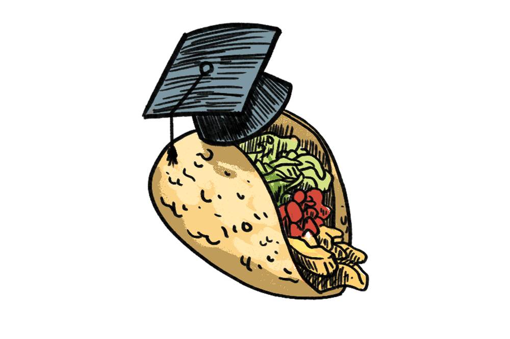 1000x666 A Taco Lover's Slow Evolution