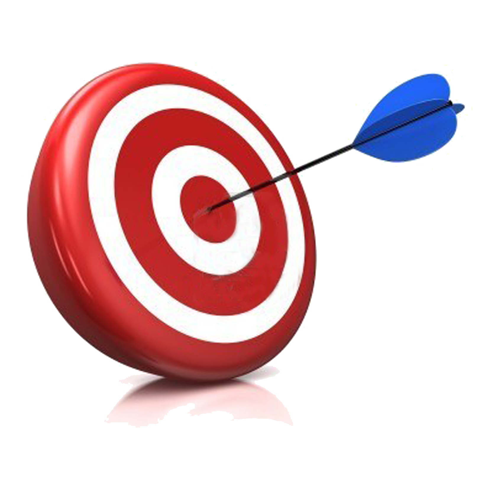 1667x1667 Learning Target Clipart