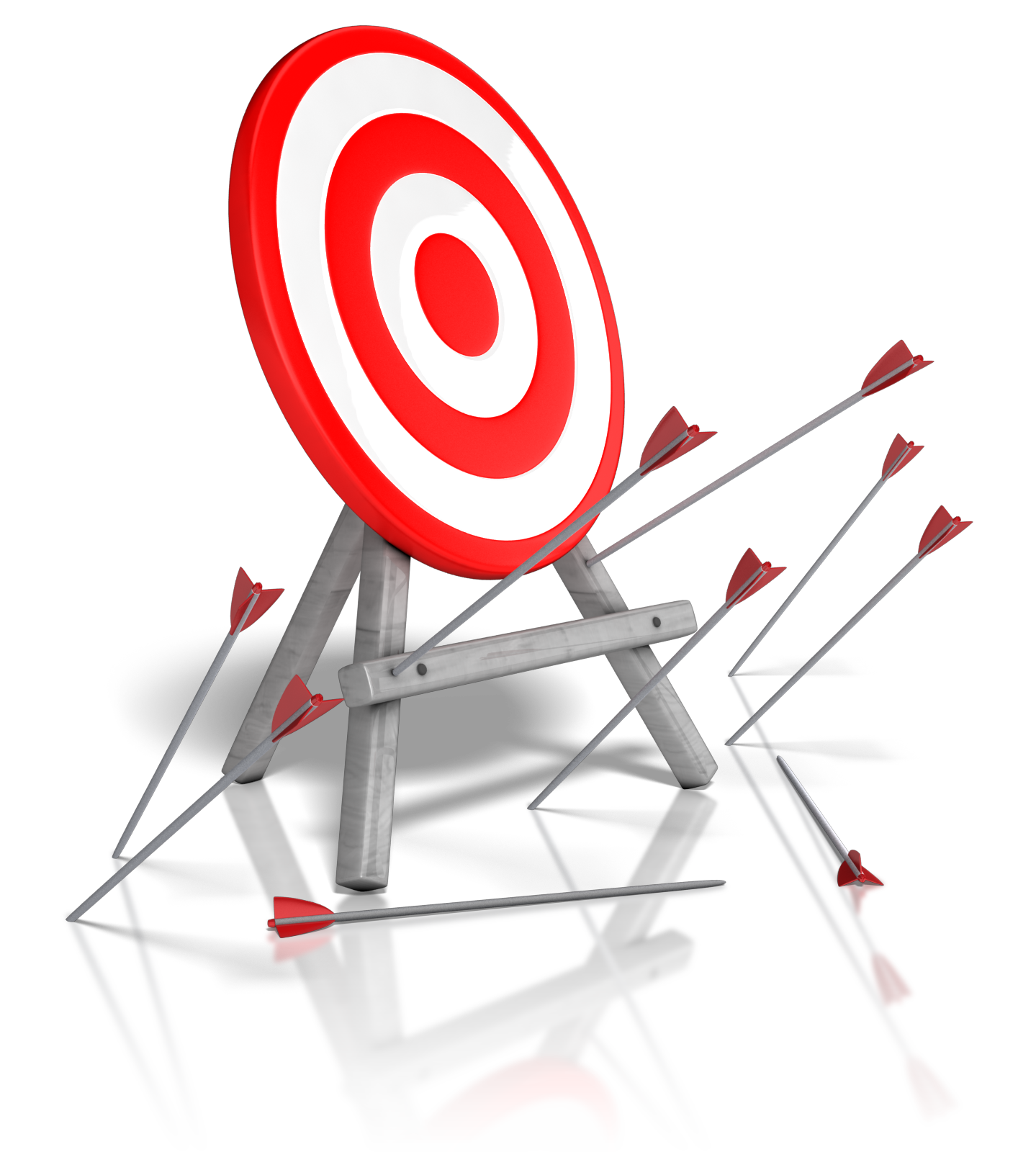 1439x1600 Target Clipart Performance Target