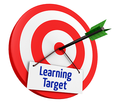 400x361 Using A Learning Target In Classroom Instruction