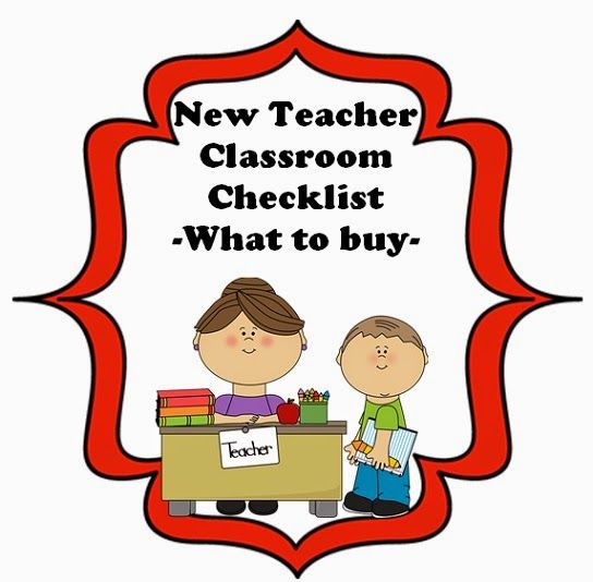 544x534 Best Classroom Checklist Ideas Teacher