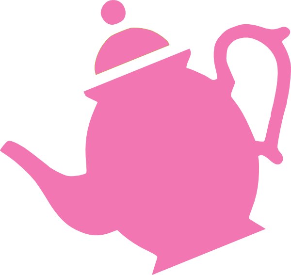 600x567 Teapot Clip Art Many Interesting Cliparts