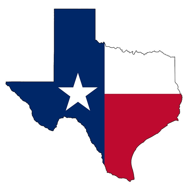 Pictures Of Texas Flag | Free download on ClipArtMag