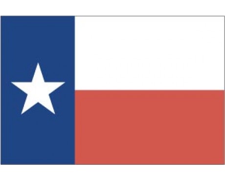 460x368 Texas Flags