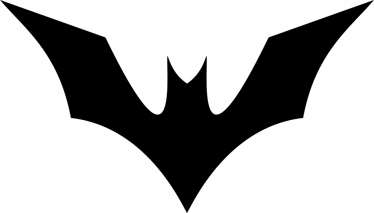 1200x683 Batman Logopedia Fandom Powered By Wikia