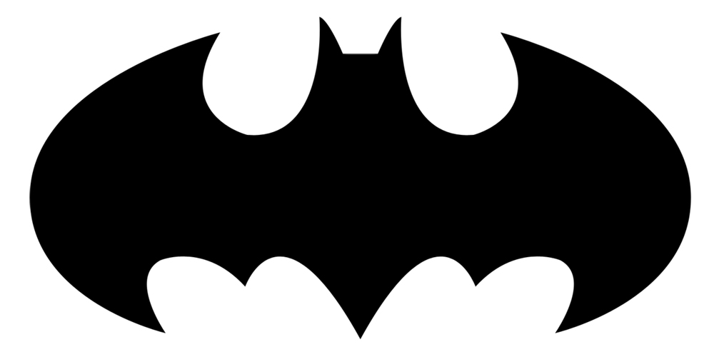 Pictures Of The Batman Logo | Free download on ClipArtMag