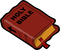 200x167 Clip Art Bible Many Interesting Cliparts