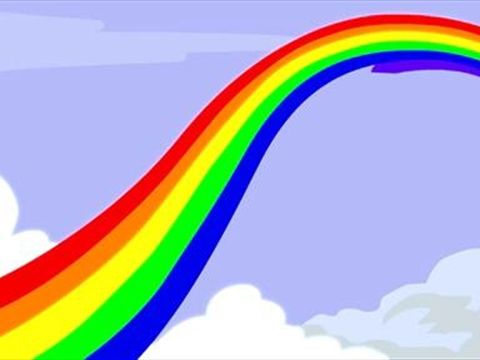 480x360 The Best Rainbow Songs Ideas Over The Rainbow