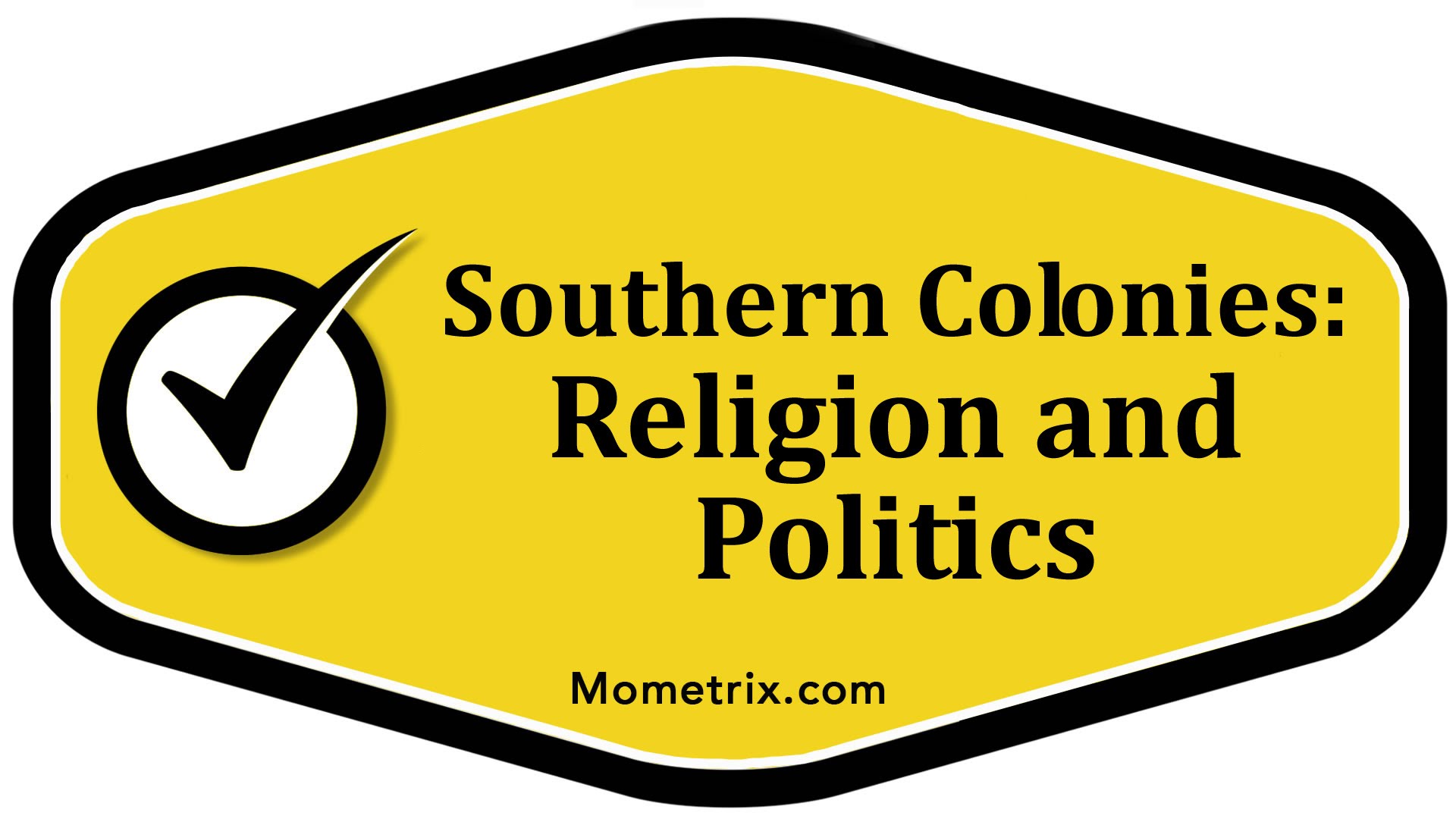 1920x1080 Southern Colonies Religion And Politics