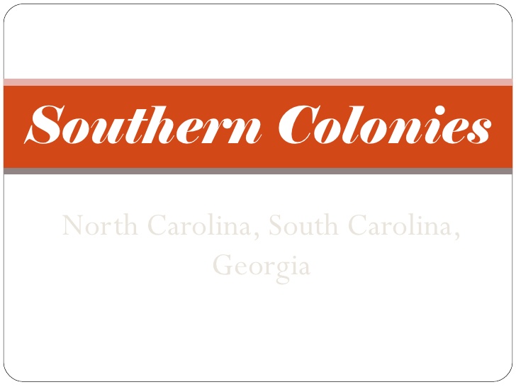 728x546 Southern Colonies Slavery (11)