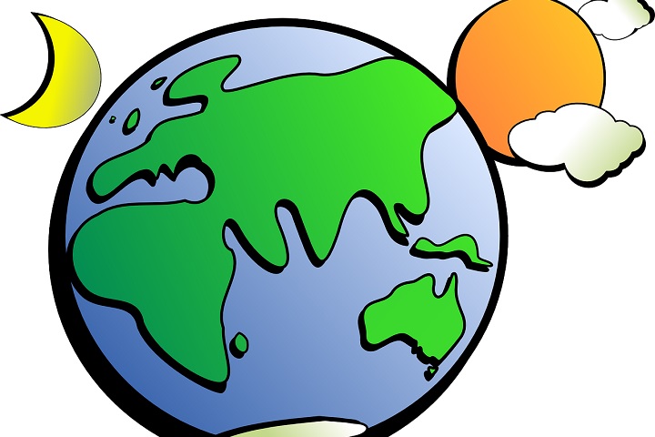 720x480 Hiding Of The Sun And The Moon