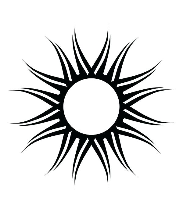 600x672 Sunshine Clipart Sunshine Outline Clipart Sun Photoshop Memocards.co