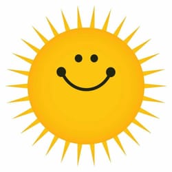 250x250 Sunshine Laundry