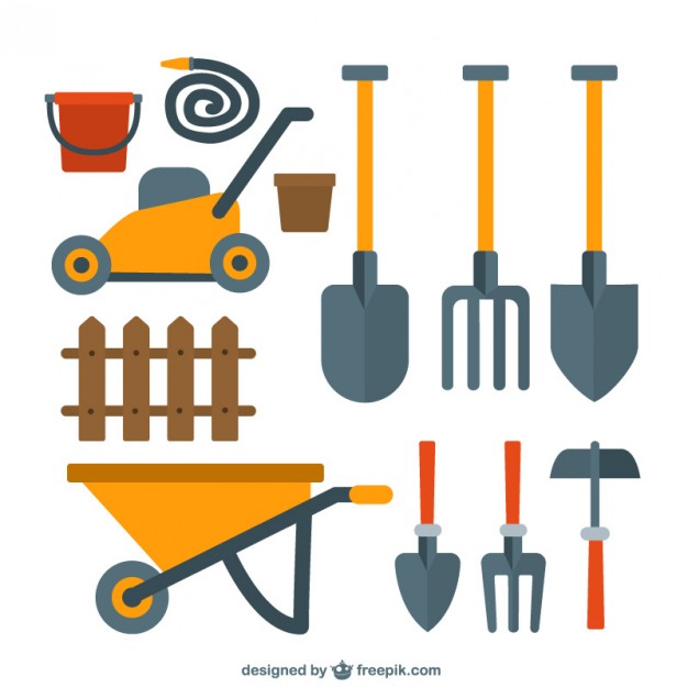 626x626 Shovel Vectors, Photos And Psd Files Free Download