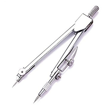 355x355 Rosylife Student Drawing Compass Math Geometry Tools