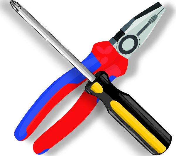 600x531 Artist Tools Clipart