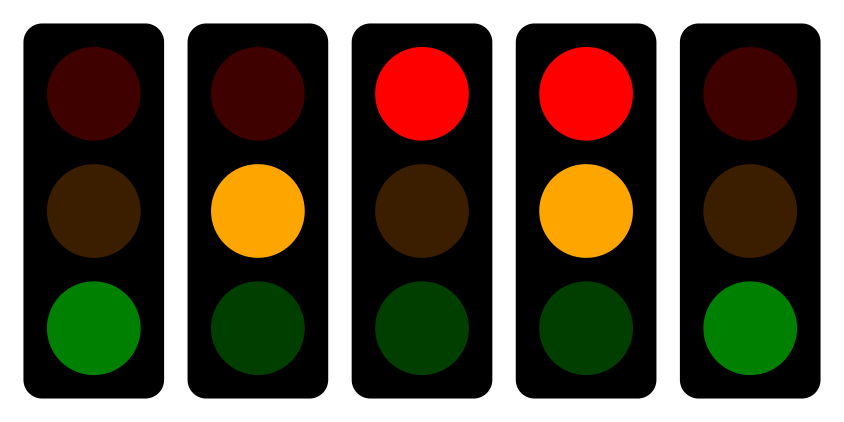 844x422 Drawing Traffic Lights With Perl