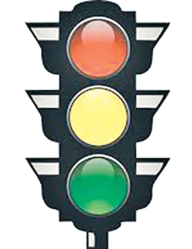 623x808 Only Five Out Of 365 Traffic Lights Working In Kathmandu Valley