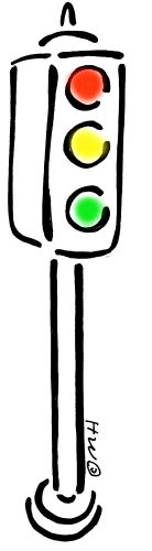 138x500 Traffic Light Clipart Clipart Panda