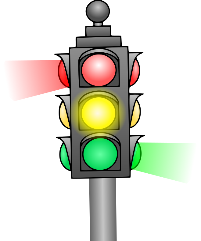 659x787 Traffic Lights 2 Clip Art Download