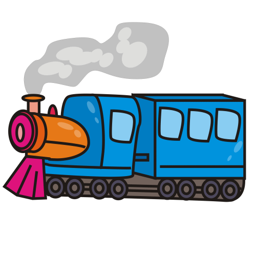 500x500 Vehicles And Transportation Clipart