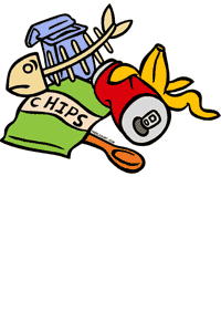 200x300 Trash Clip Art Many Interesting Cliparts