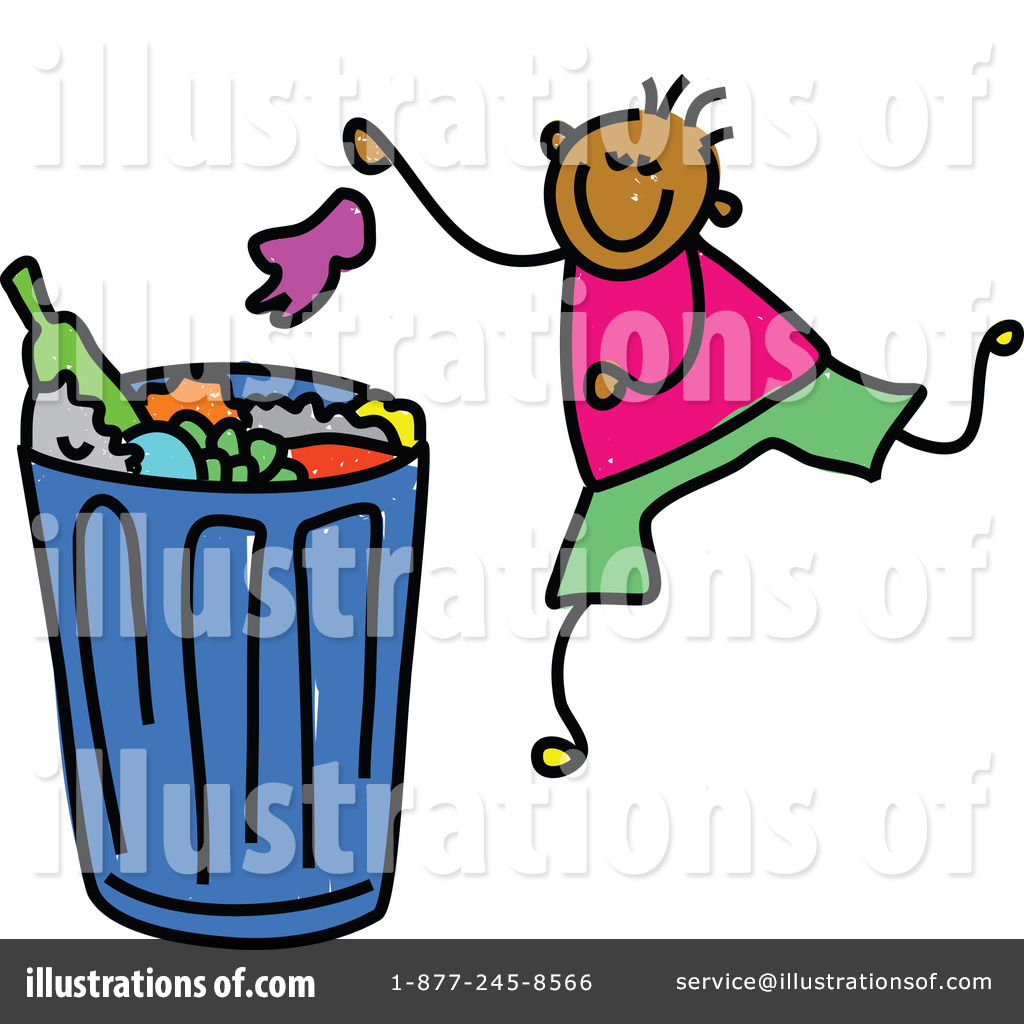 1024x1024 Trash Clipart