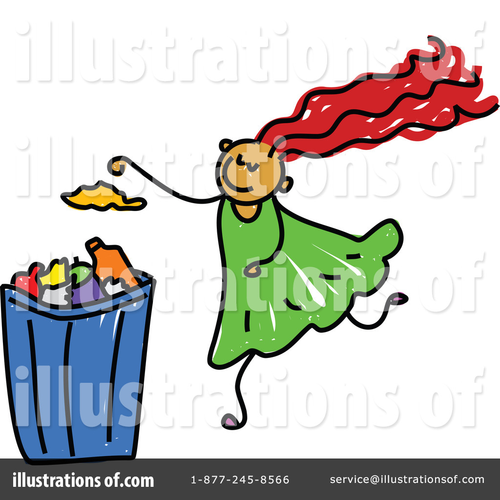1024x1024 Trash Clipart