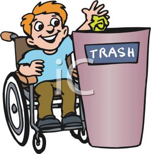 295x300 Trash Clipart The Sea