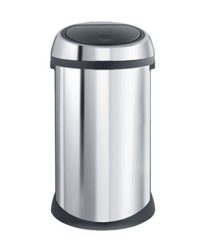 299x357 The Best Kitchen Trash Can For Your Home Real Simple