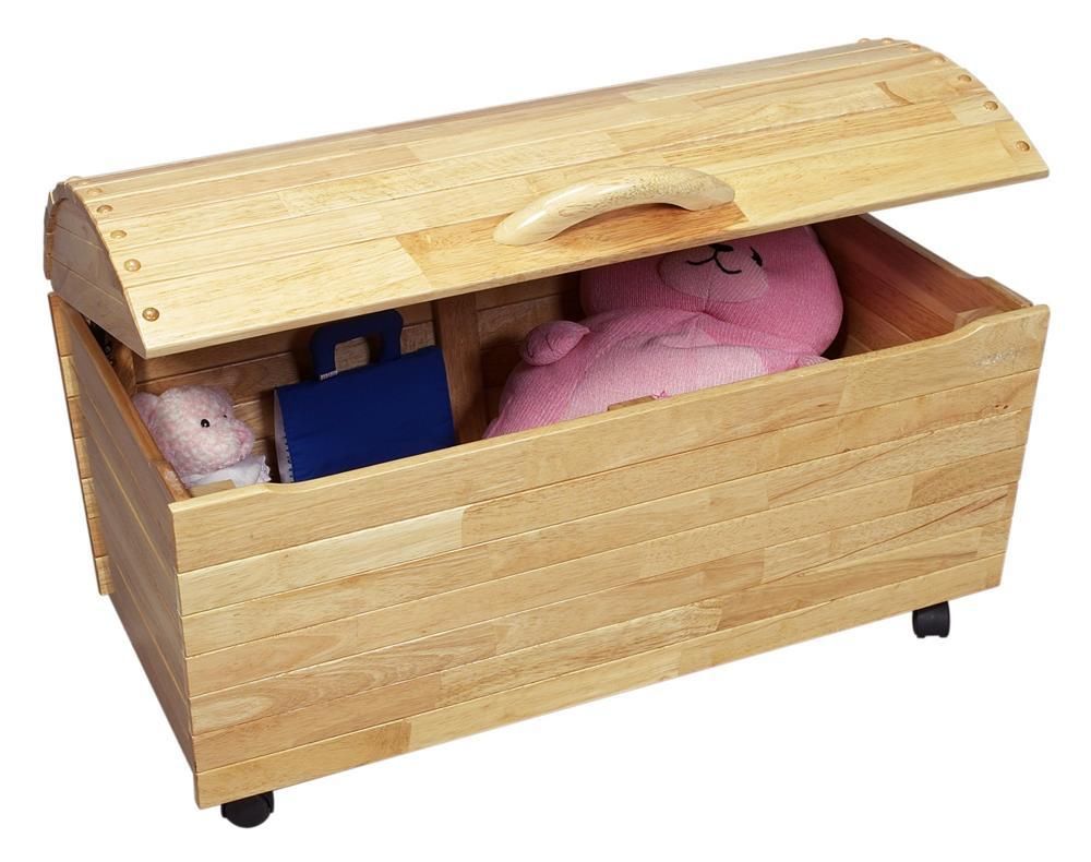 1000x790 How To Make A Treasure Chest Toy Box Randy Gregory Design