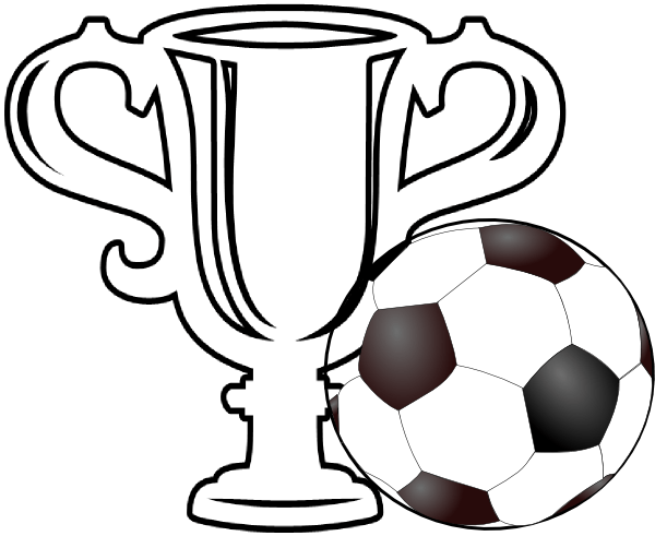 600x491 Trophies Cliparts