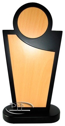 221x428 Wooden Trophies