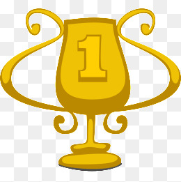 260x261 Cartoon Trophies Png, Vectors, Psd, And Icons For Free Download