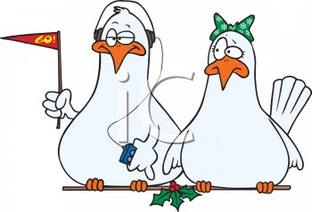 350x238 Fresh Turtle Dove Clipart Pin Two Doves Clip Art