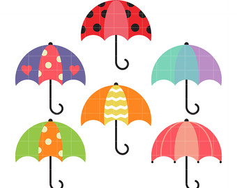 340x270 Cute Umbrella Etsy