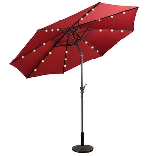 320x320 Patio Umbrellas For Less