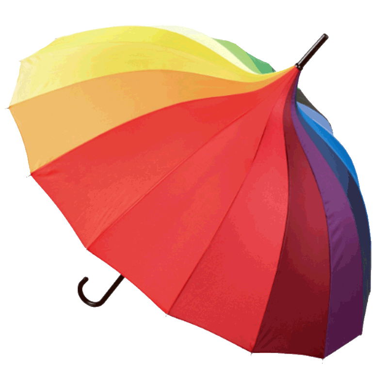 800x800 Umbrella Heaven