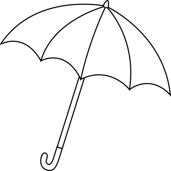 550x548 Umbrella Clipart Umbrella Image Umbrellas Image