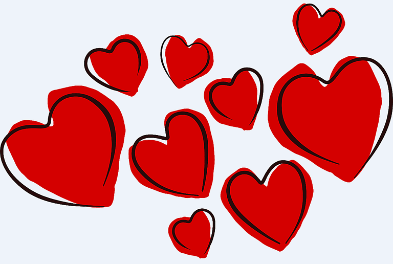 768x516 Free Valentines Day Clipart Many Interesting Cliparts