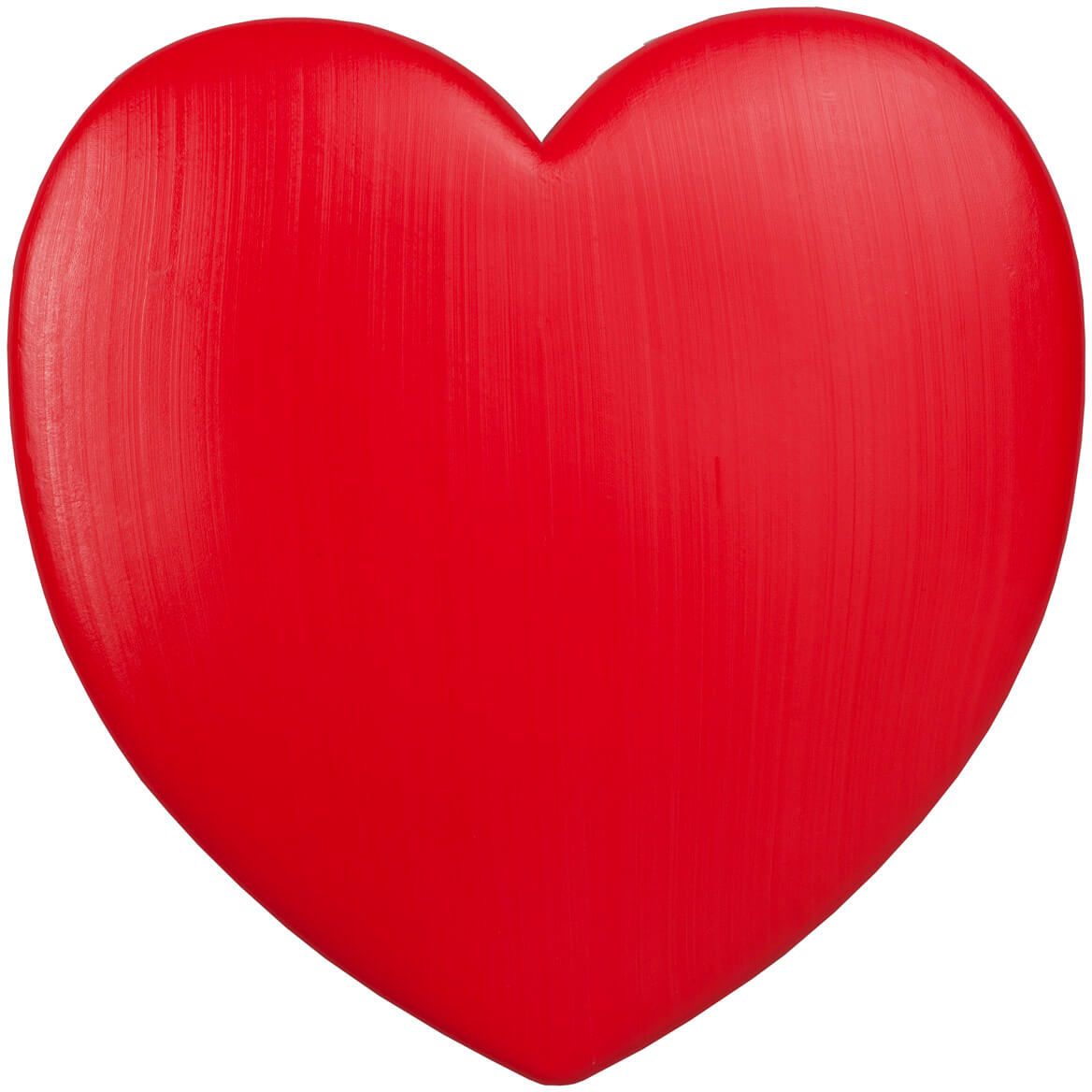 1168x1168 Giant Plastic Valentine's Day Heart