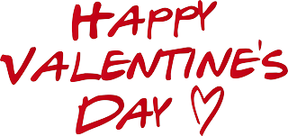 320x151 Happy Valentines Day Png Image Free Download