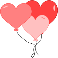 235x234 Valentine's Day Clip Art